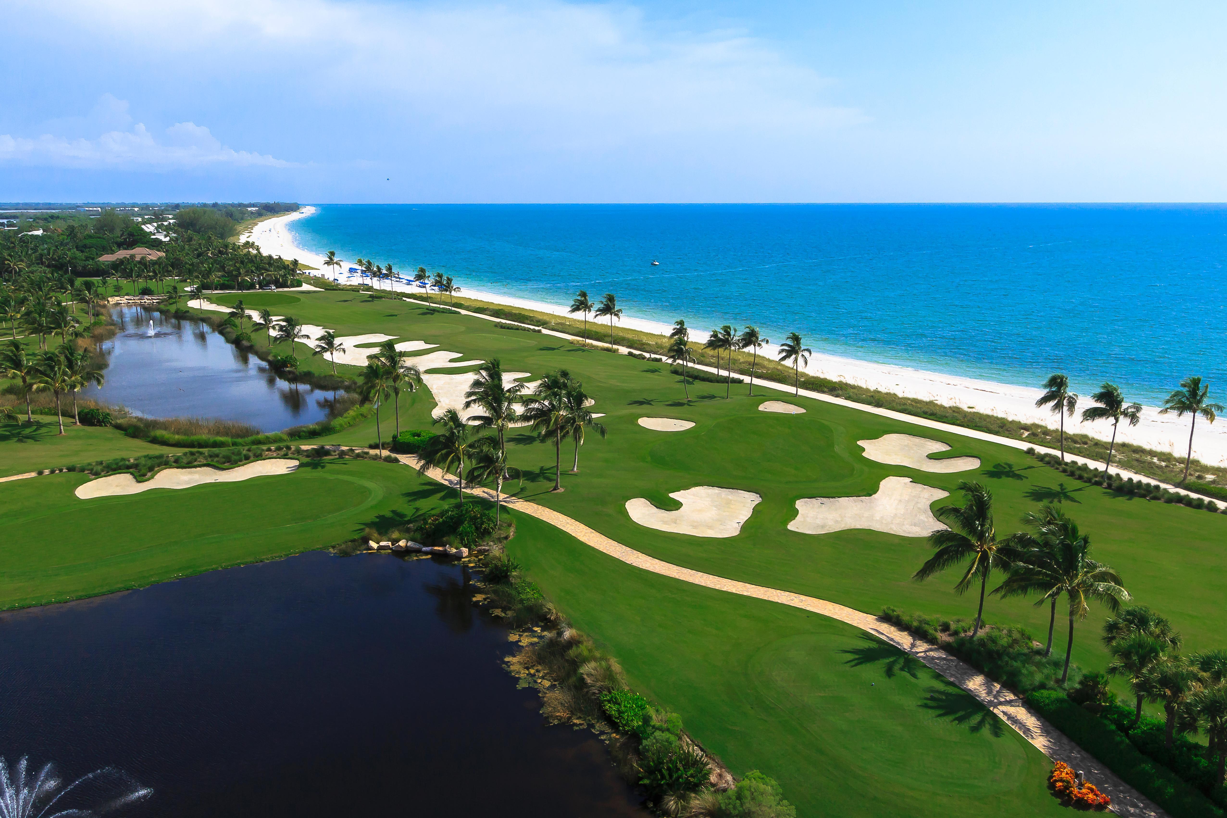 South Seas Resort Captiva Island Kültér fotó