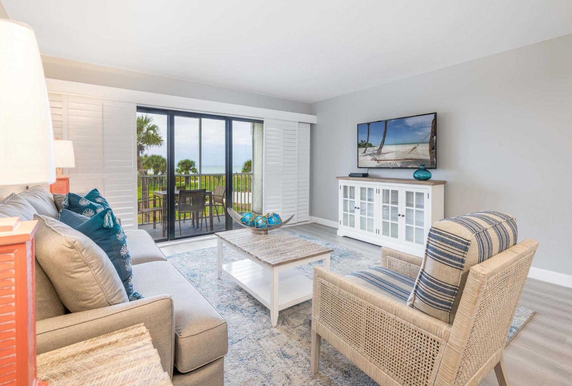 South Seas Resort Captiva Island Kültér fotó