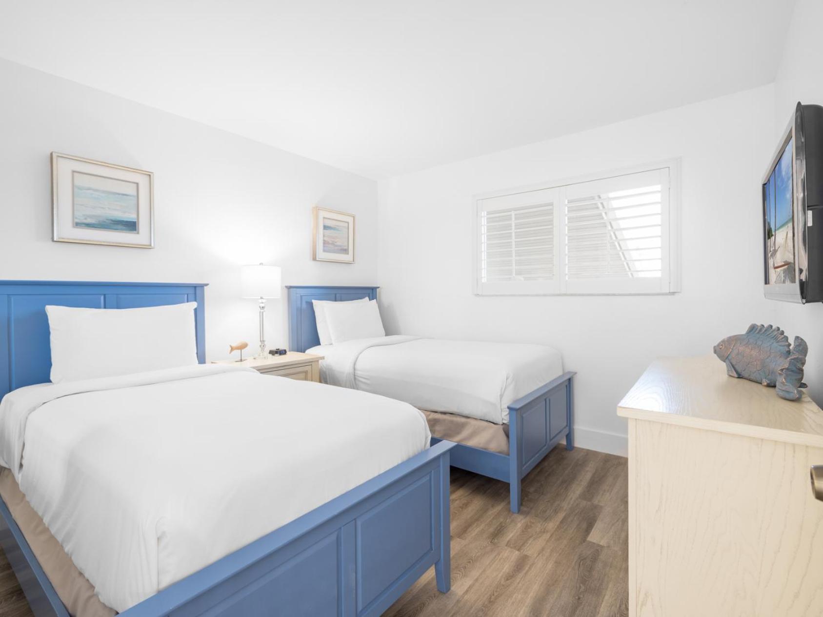 South Seas Resort Captiva Island Kültér fotó