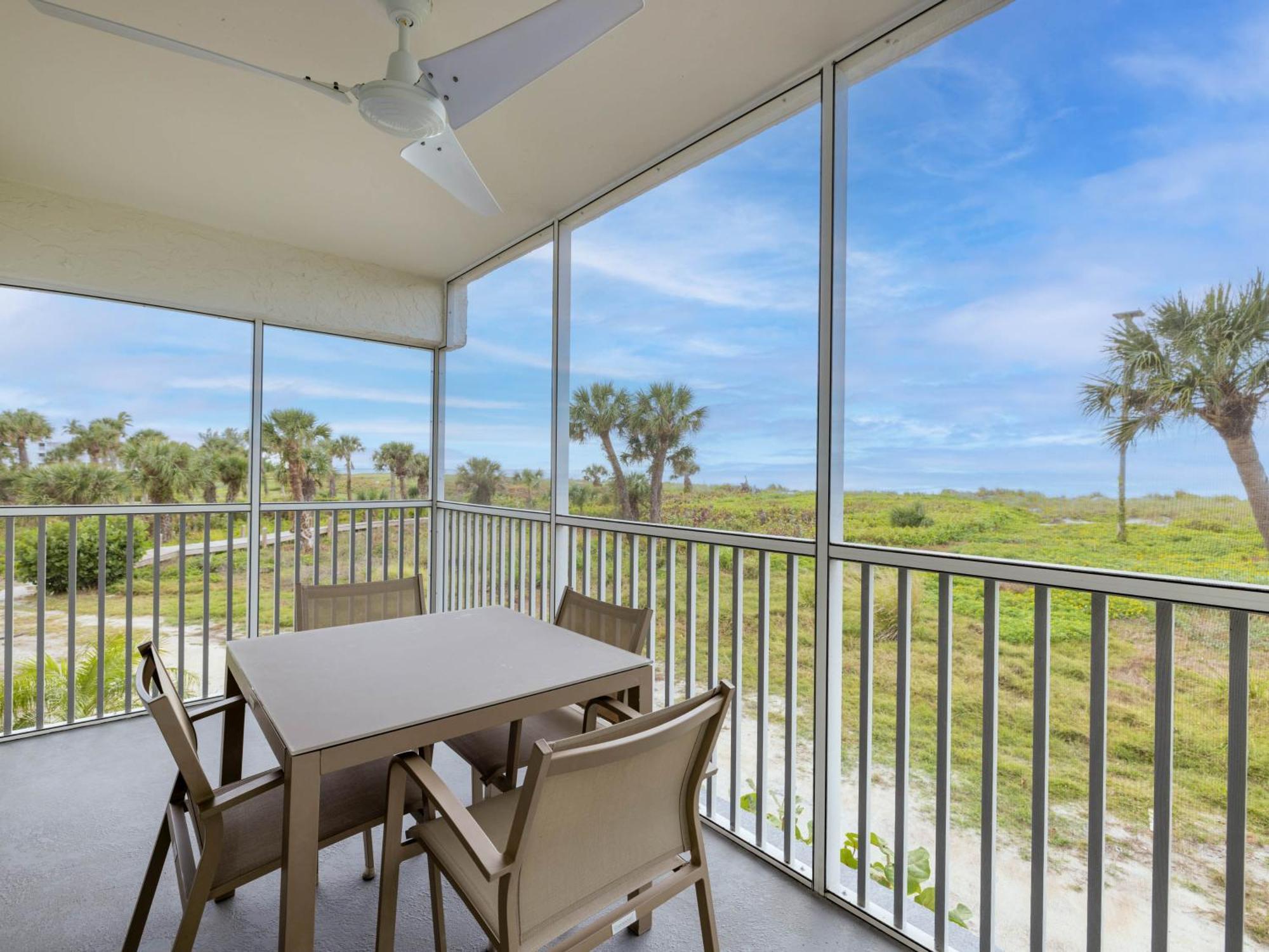 South Seas Resort Captiva Island Kültér fotó