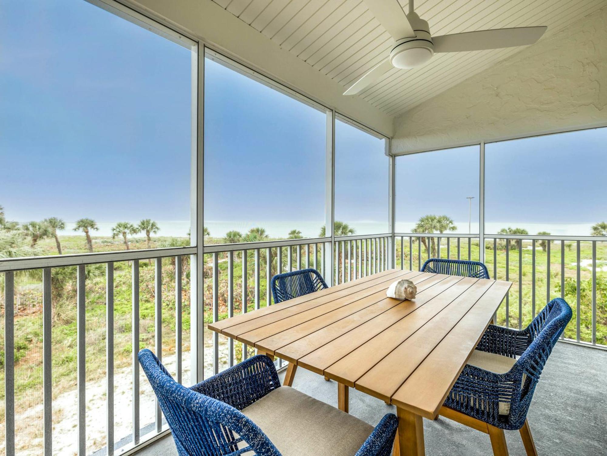 South Seas Resort Captiva Island Kültér fotó