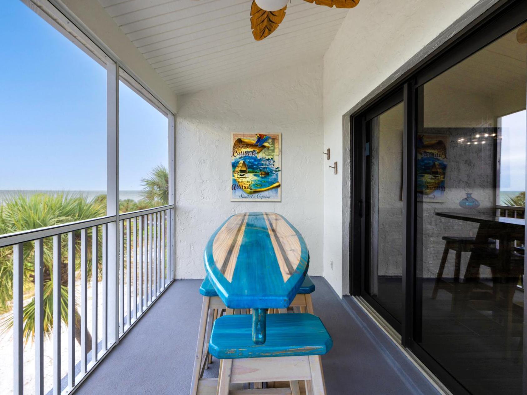 South Seas Resort Captiva Island Kültér fotó