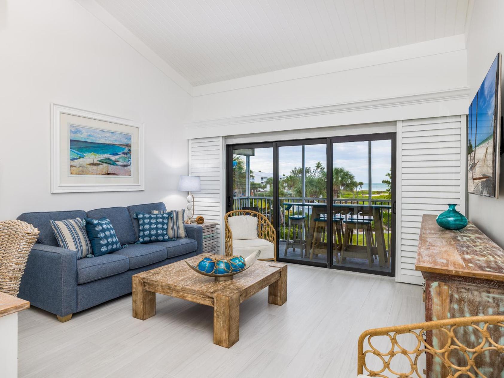 South Seas Resort Captiva Island Kültér fotó