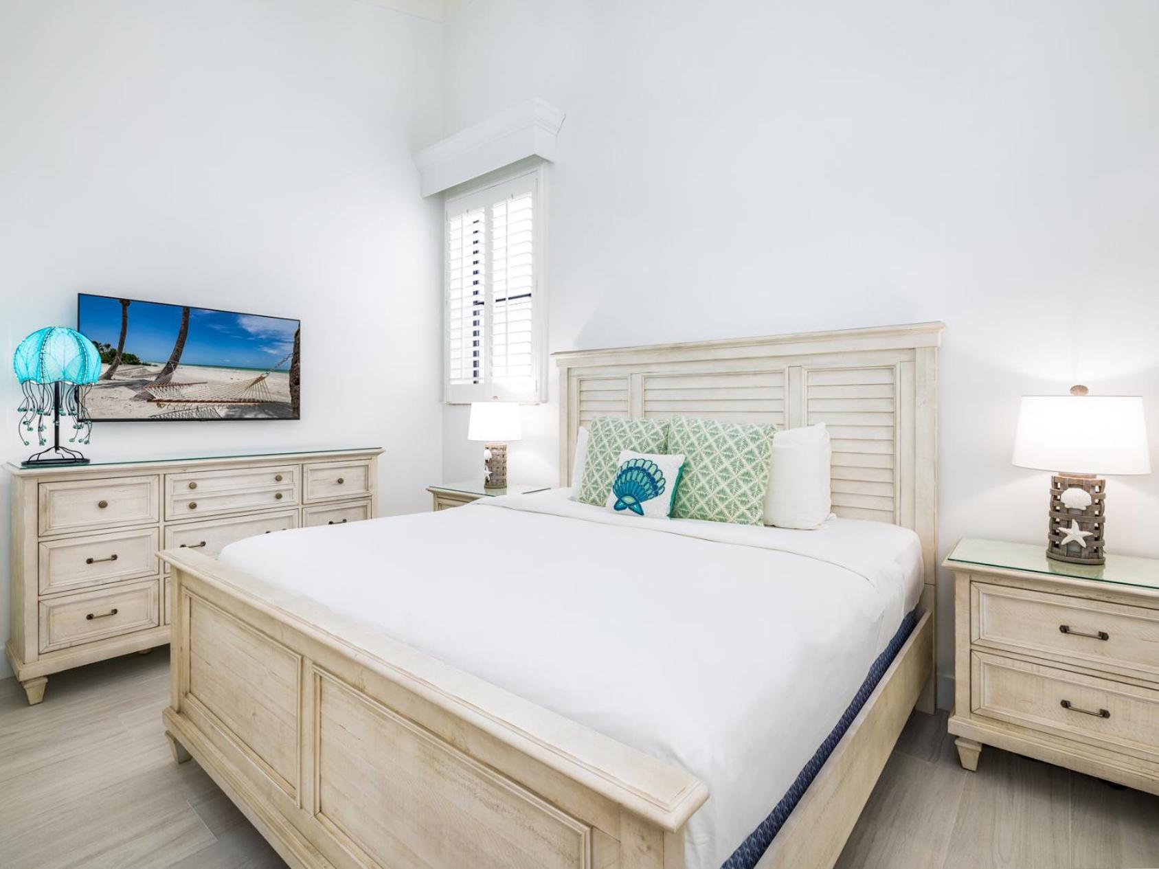 South Seas Resort Captiva Island Kültér fotó