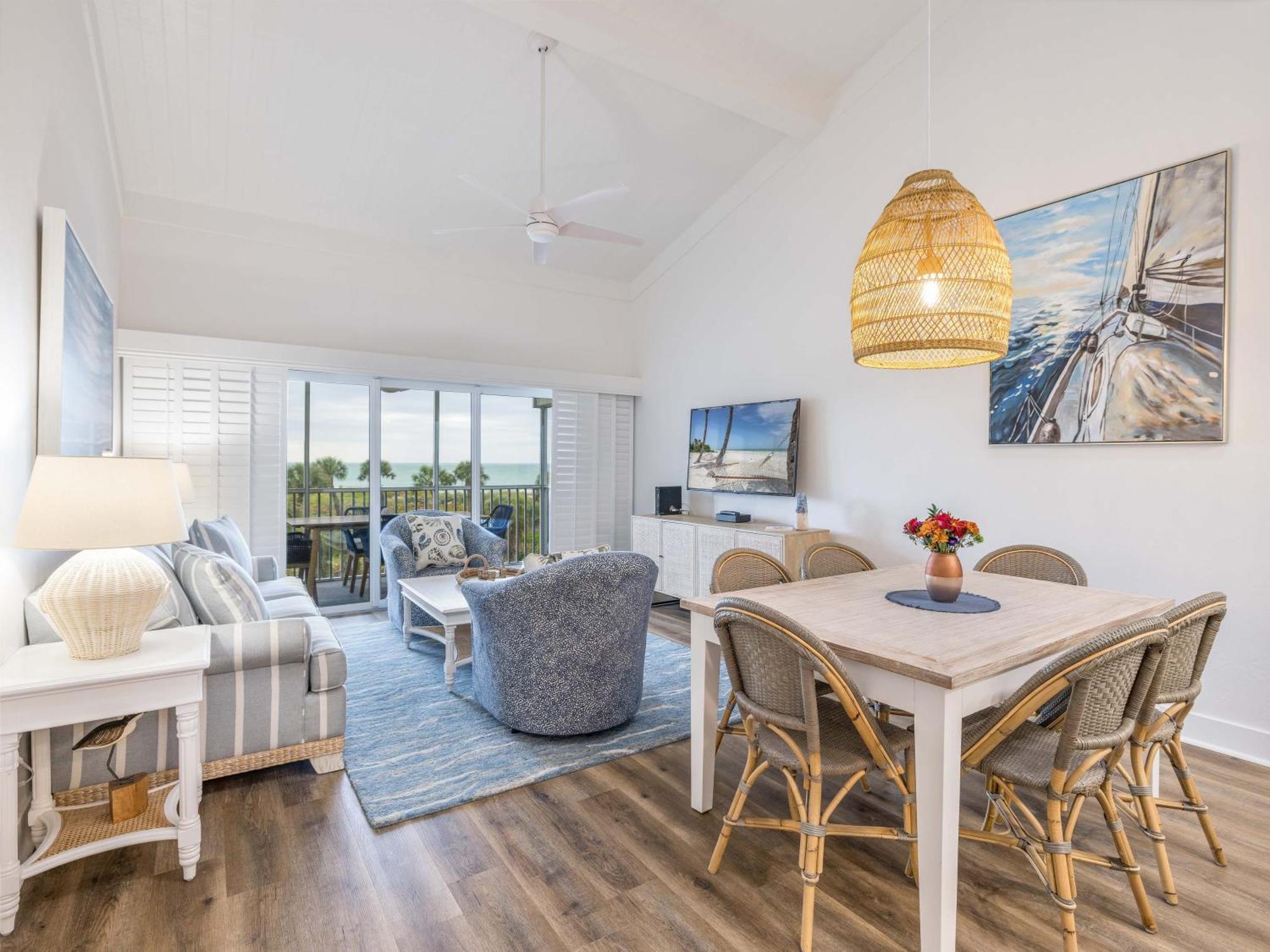 South Seas Resort Captiva Island Kültér fotó