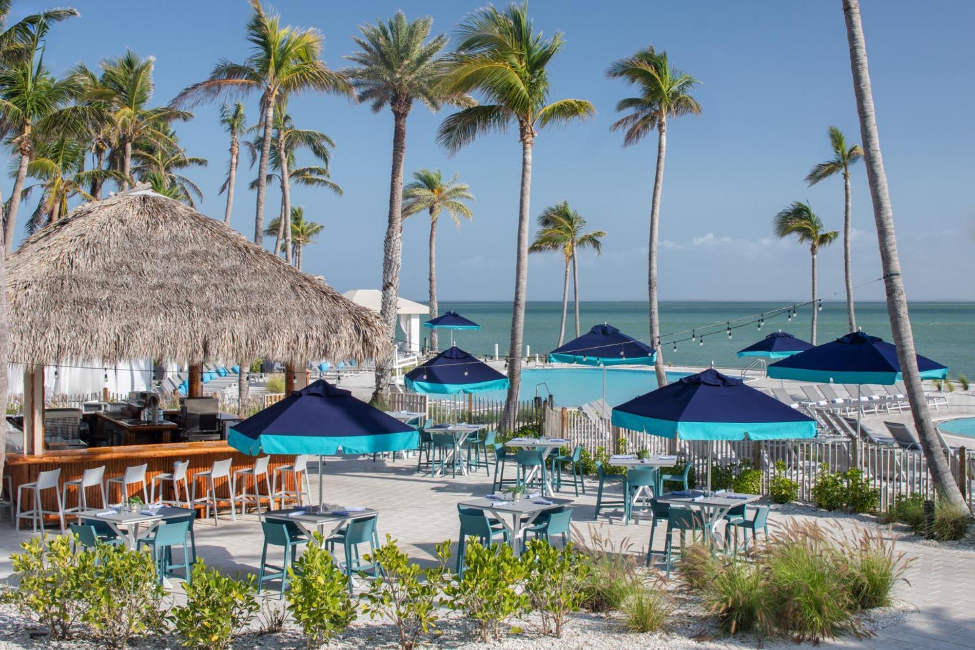 South Seas Resort Captiva Island Kültér fotó