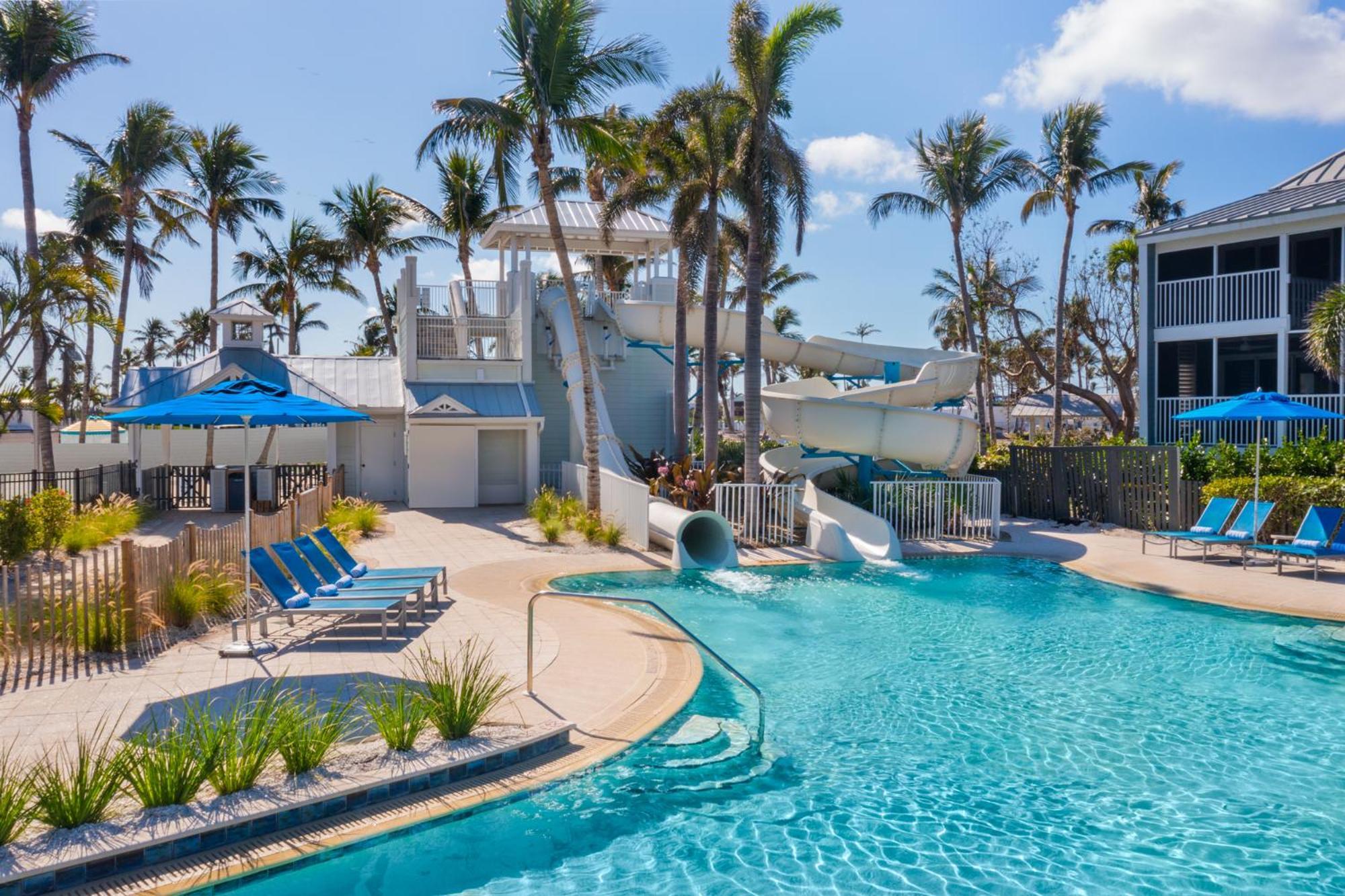 South Seas Resort Captiva Island Kültér fotó