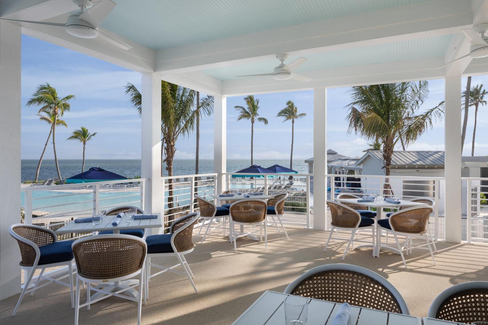 South Seas Resort Captiva Island Kültér fotó