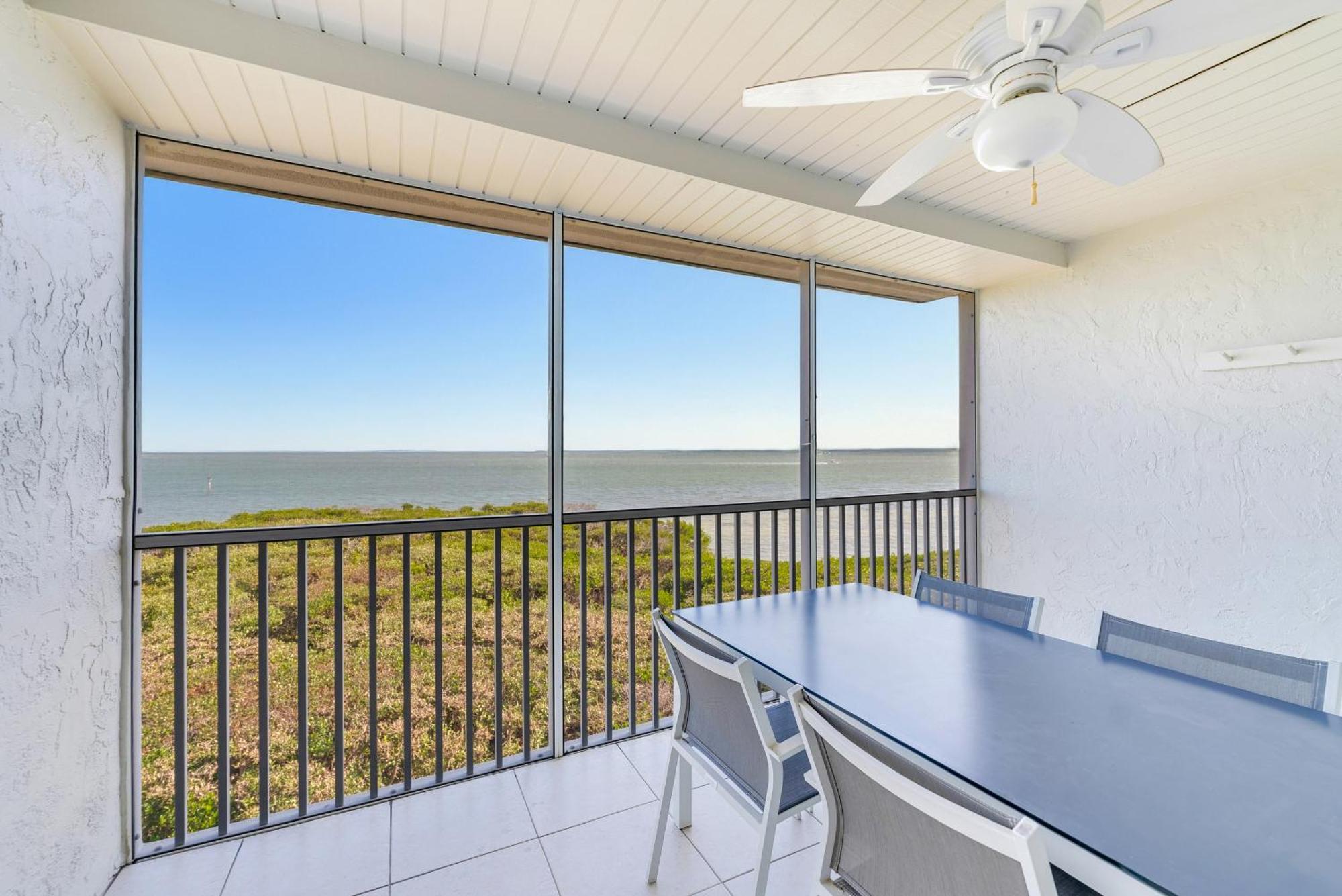 South Seas Resort Captiva Island Kültér fotó