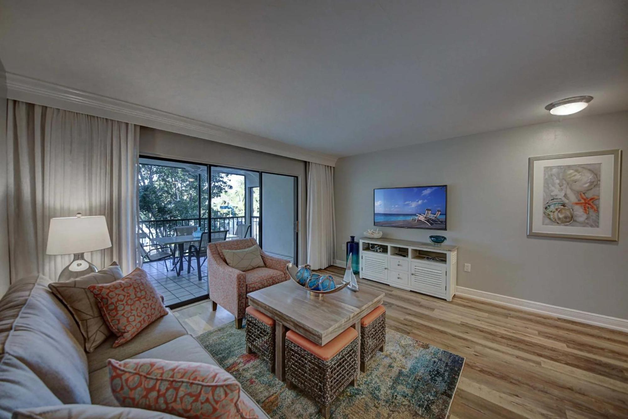 South Seas Resort Captiva Island Kültér fotó