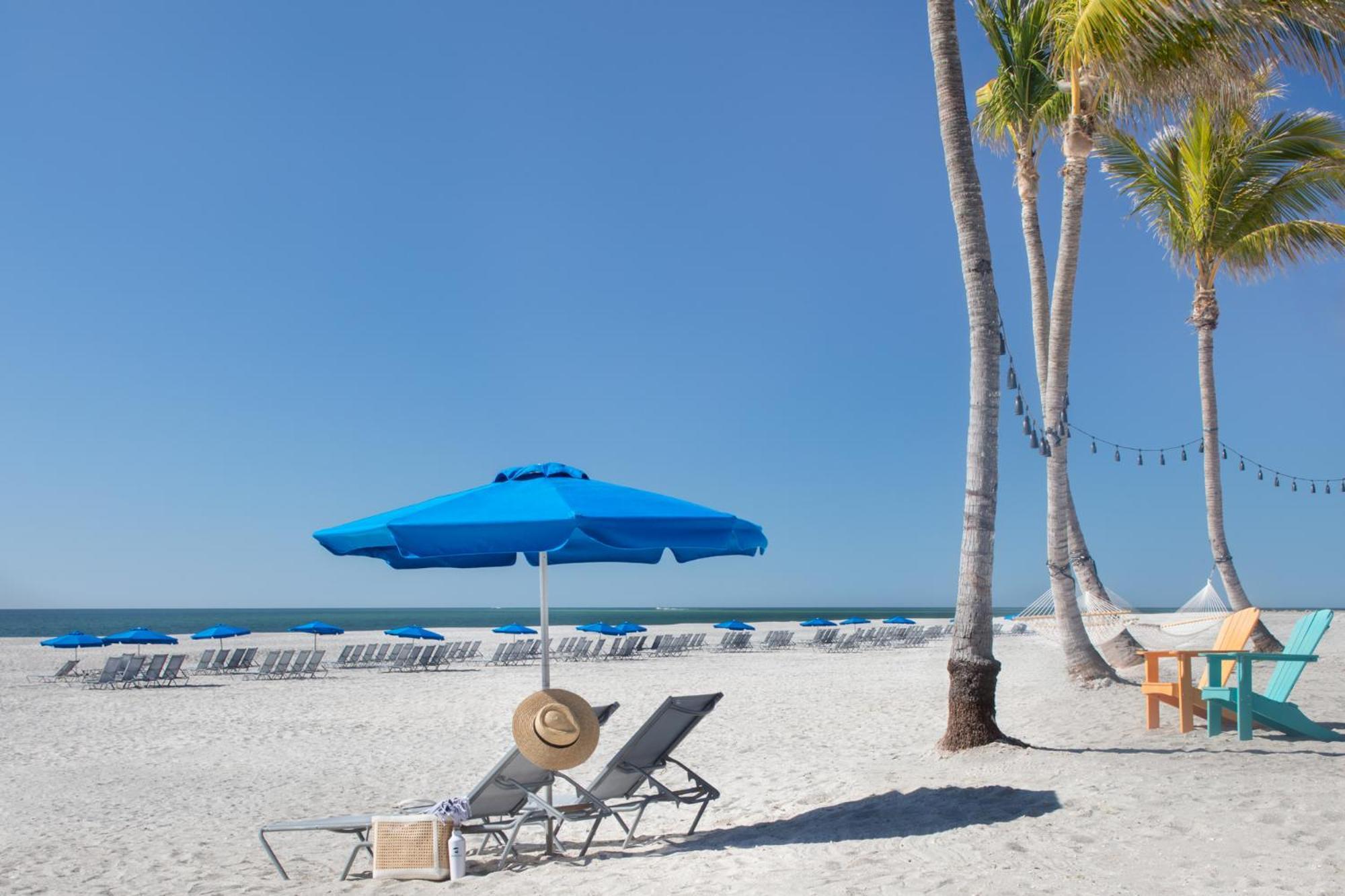 South Seas Resort Captiva Island Kültér fotó