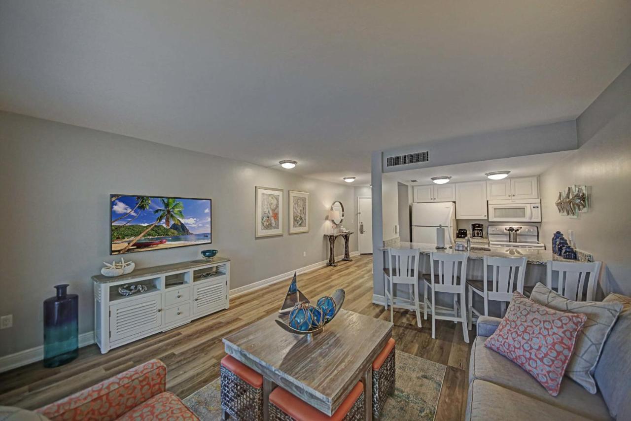 South Seas Resort Captiva Island Kültér fotó
