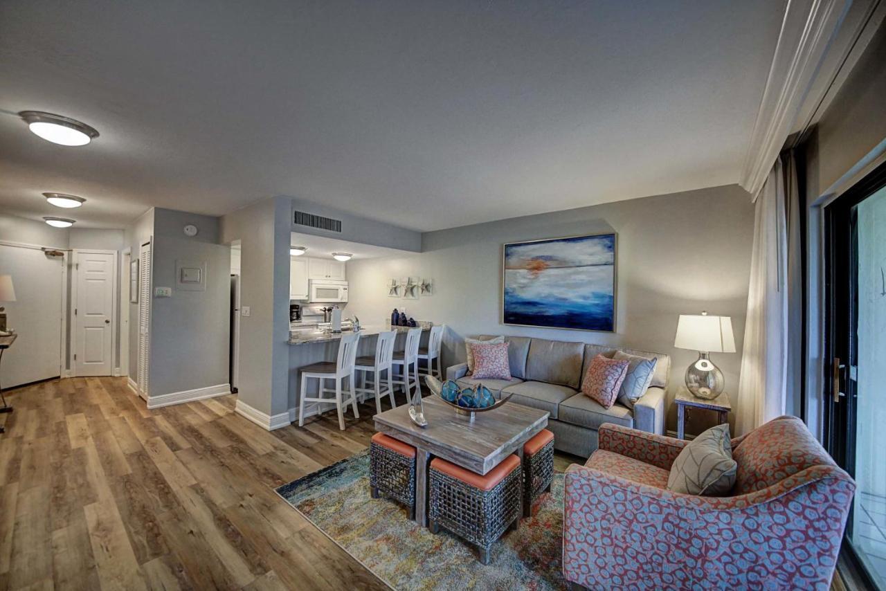 South Seas Resort Captiva Island Kültér fotó